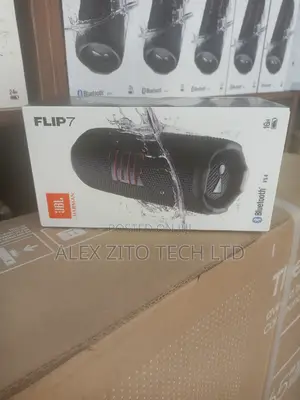 JBL Flip 7