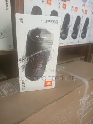 JBL Flip 7