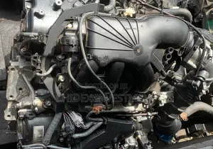 Toyota Engine 2gr New Model