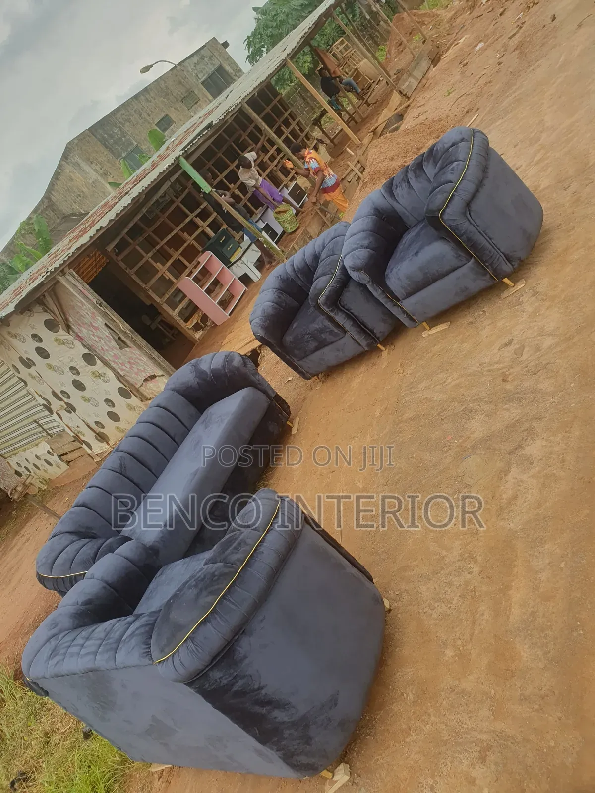 Home Furnishings and Interior Decorations