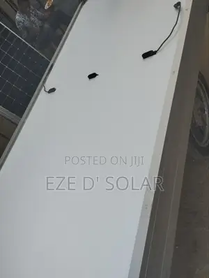 750w Canadian Mono Solar Panel