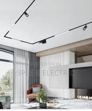 Top Quality Magnetic Track Light