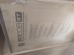 Photo - JBL Speaker
