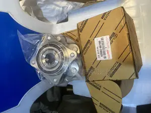 Complete Hub Prado