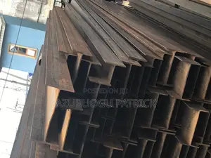 250*125 H Beam