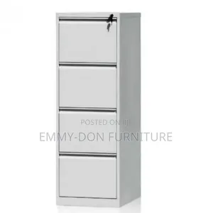 High Quality 4drawer Filling Cabinets