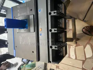 1600a Chint Breaker 4pole