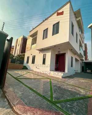 Furnished 5bdrm Duplex in Ilasan for sale