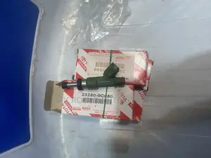 Injector Nozzle Hilux,Prado 2tr Engine