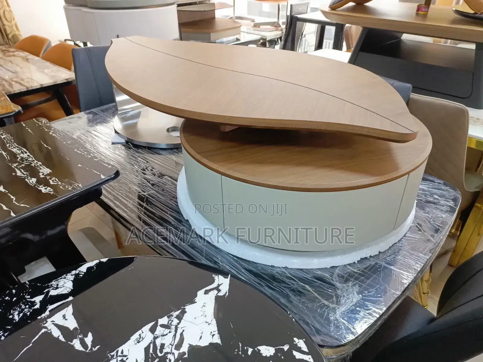 Center Table