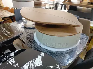 Center Table