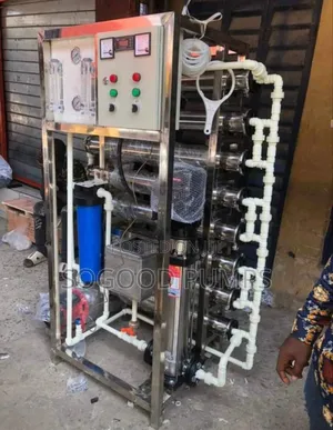Reeves Osmosis Machine 8 Membrane