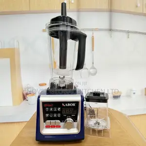 Kabor 3.0l Blender