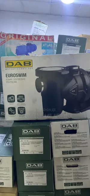3hp Swimming Pool Pump Dab Original