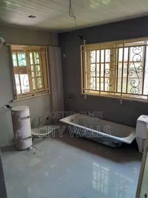Studio Apartment in L&K, Ado for rent