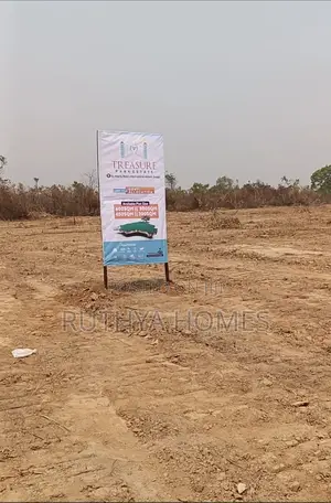 Plots of Land