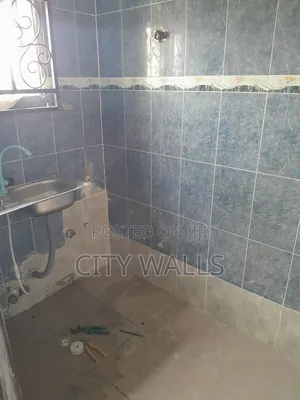 Studio Apartment in L&K, Ado for rent