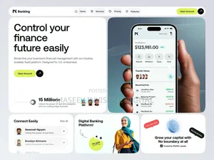 Get a Professional Website