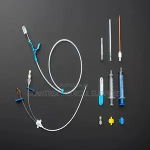 Central Line Catheter With Three Lumens – 200mm