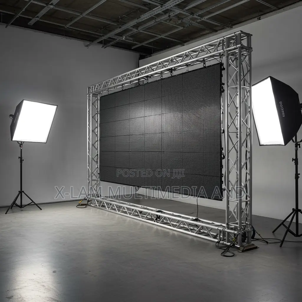 Led Screen for Rent