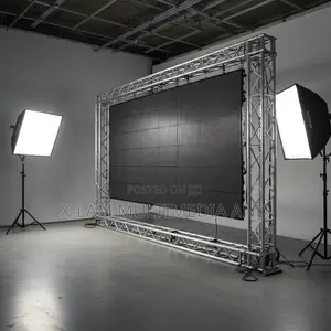 Led Screen for Rent