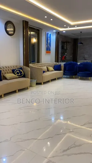 Home Furnishings and Interior Decorations