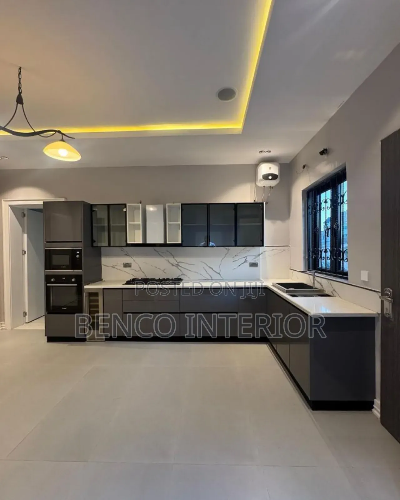 Home Furnishings and Interior Decorations