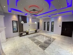 Home Furnishings and Interior Decorations