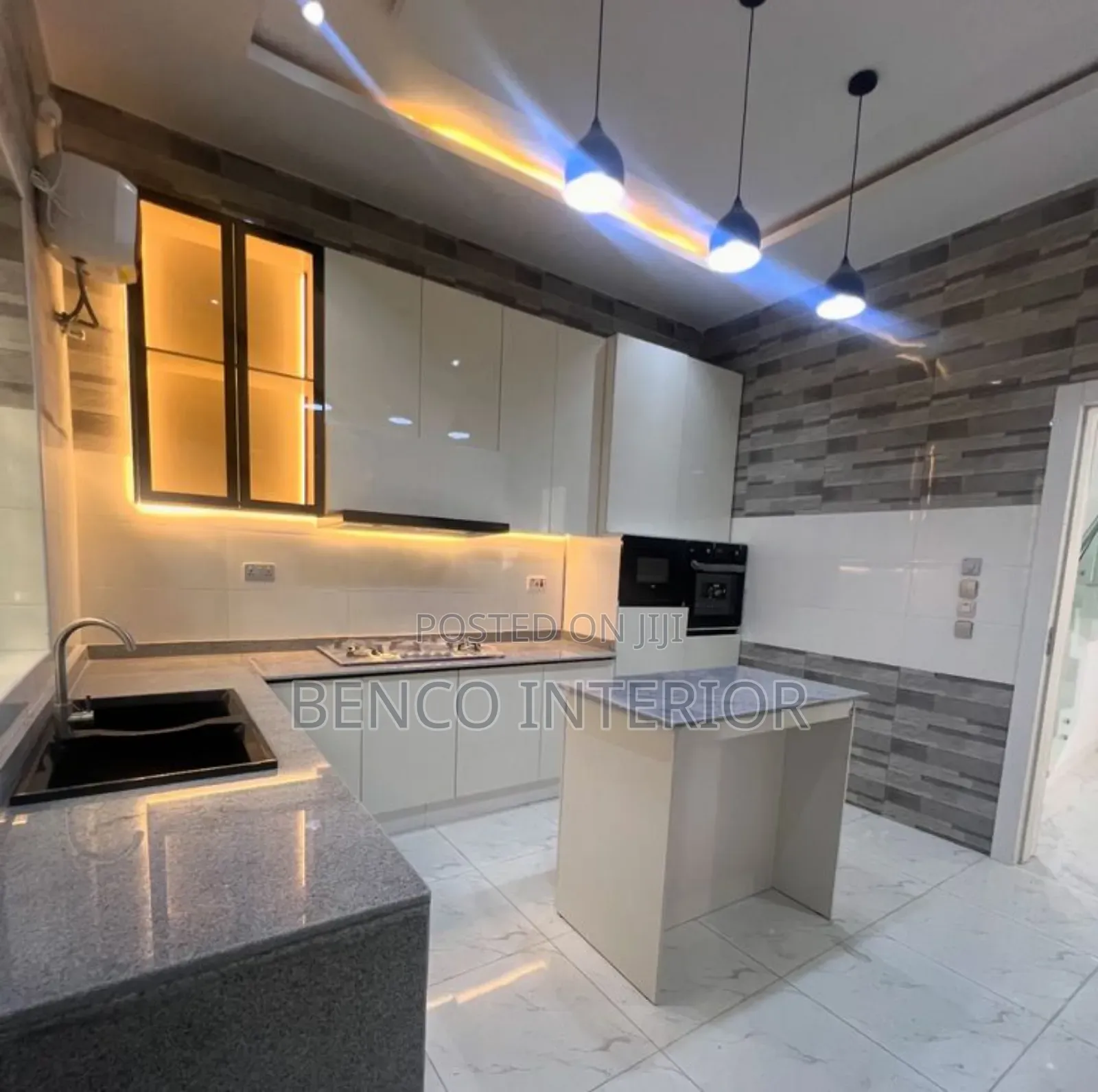 Home Furnishings and Interior Decorations