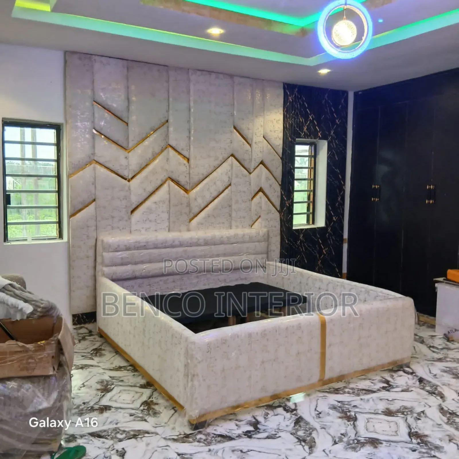 Home Furnishings and Interior Decorations
