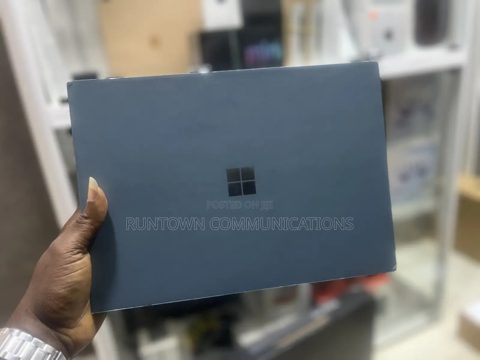 New Laptop Microsoft Surface Pro Copilot+ PC 12 16GB SSD 512GB