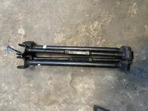 Back Adjustment Rod