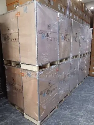 Felicity Solar Lithium Batteries