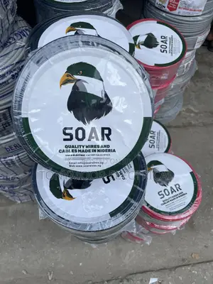 2.5mm Single Nigeria Wire