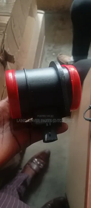 Range Rover Sport Airflow Meter 2010 Up Both V8 and V6