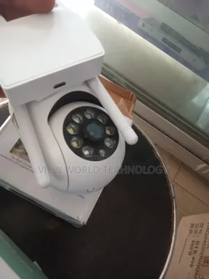 Wifi Intelligent Camera