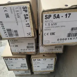 2hp Grundfos Submersible Pump