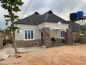 Photo - Furnished 3bdrm Bungalow in Aluluu Nike, Enugu for sale
