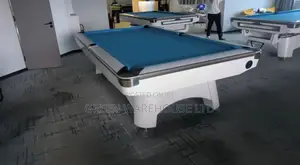 Full Size Snooker Tables