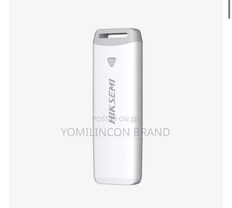 Hiksemi M220p Cap 2.0 64gb v-Cut Flash Drive