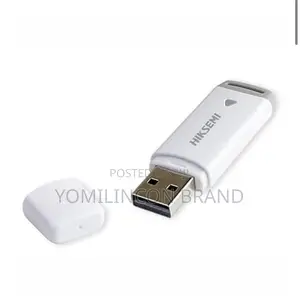 Hiksemi M220p Cap 2.0 64gb v-Cut Flash Drive