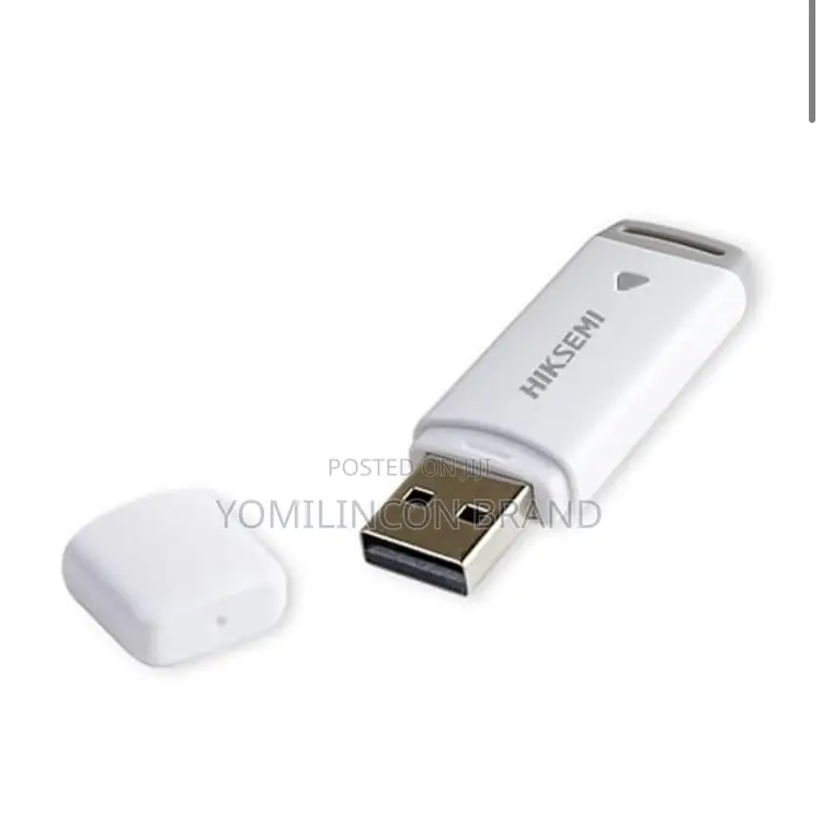 Hiksemi M220p Cap 2.0 64gb v-Cut Flash Drive
