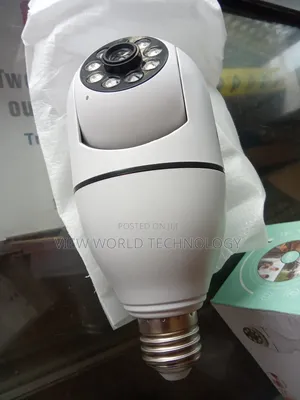 Wifi Panama Camera
