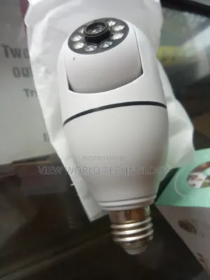 Wifi Panama Camera