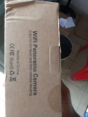 Wifi Panama Camera