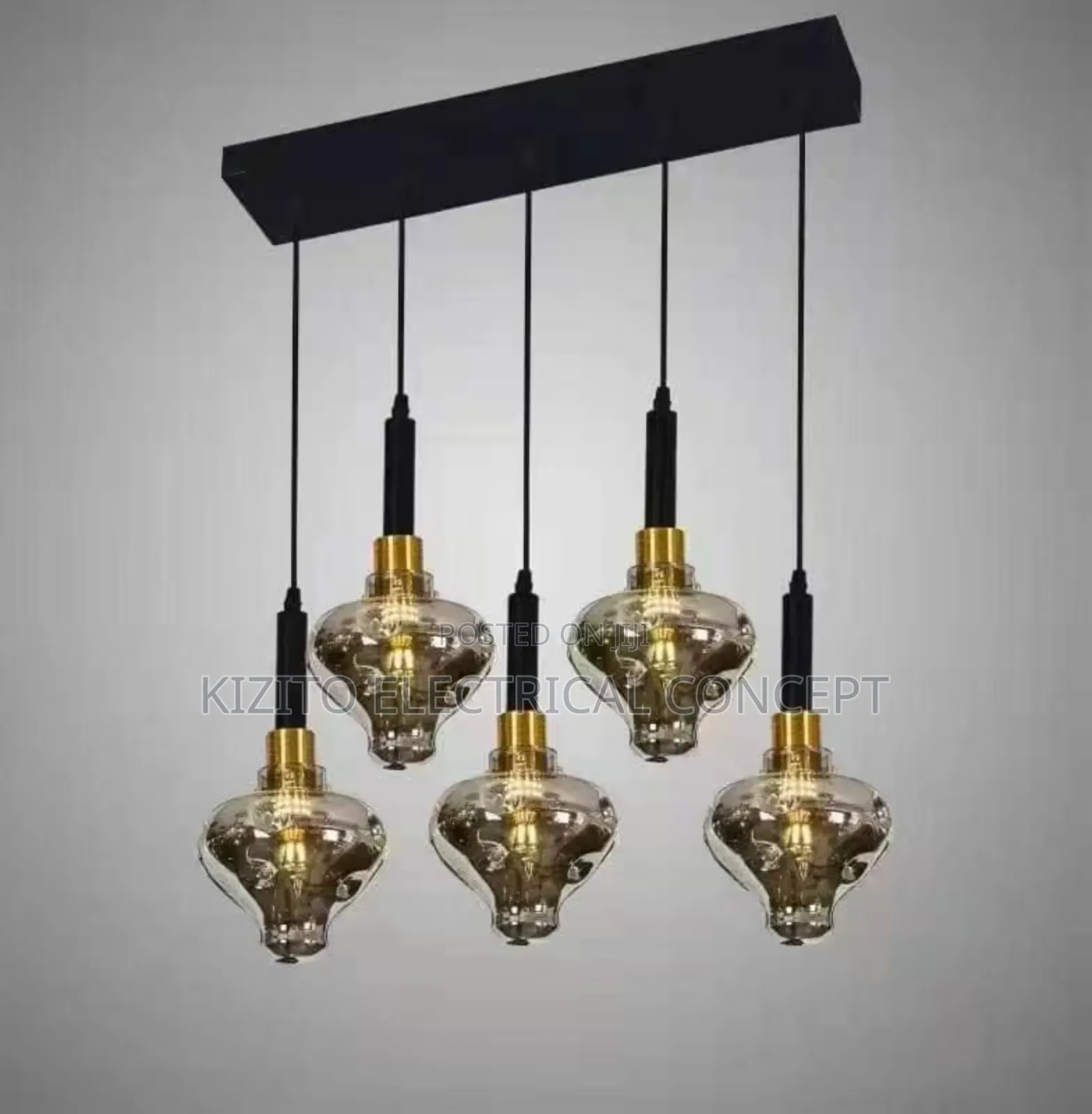 Italian Post Modern Kitchen Dining Living Room Lamp
