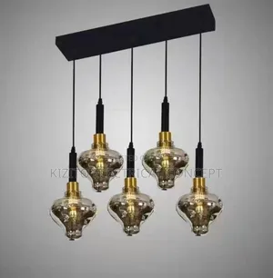 Italian Post Modern Kitchen Dining Living Room Lamp