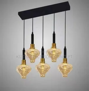 Italian Post Modern Kitchen Dining Living Room Lamp