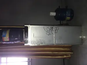 Cway Hot Cold Water Dispenser