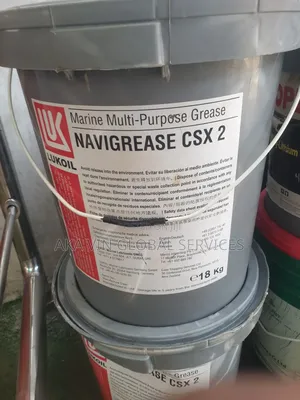 Lukoil Navigrease CSX 2